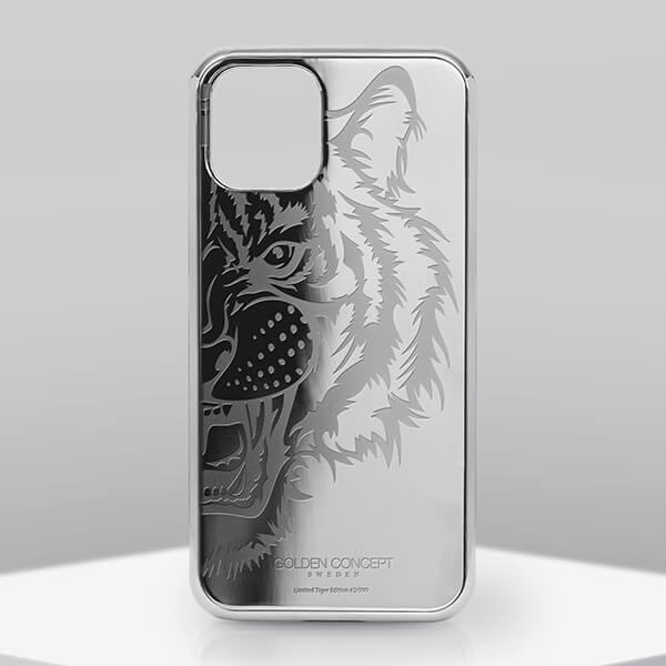 ゴールデンコンセプト コピー iphoneケース Case - Limited Tiger Edition 21071929