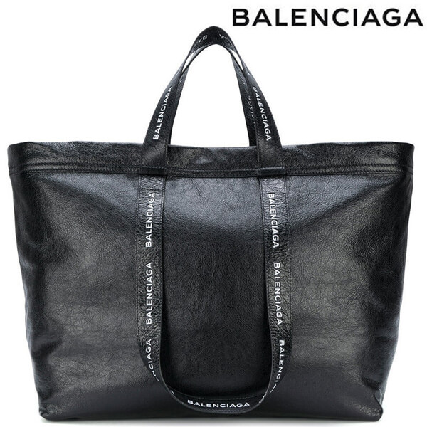 バレンシアガ トートバッグコピー Carry Shopper M bag 8051924