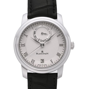 ブランパン ル・ブラッシュ 8デイズ 4213-3442N-55B 新品腕時計メンズ