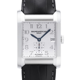 ボーム＆メルシェ ハンプトン クラシック XL MOA10026 新品 腕時計 メンズ 送料無料