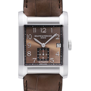 ボーム＆メルシェ ハンプトン クラシック XL MOA10028 新品 腕時計 メンズ 送料無料