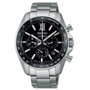 セイコー ブライツ メカニカル クロノグラフ SDGZ003 新品 腕時計 メンズ
