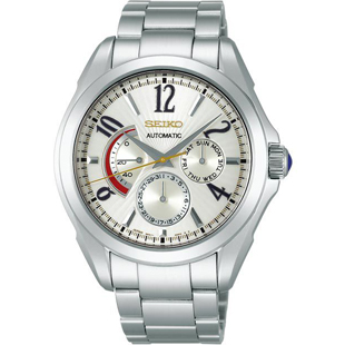 セイコー ブライツ バカルディコラボ SDGC019 新品 腕時計 メンズ