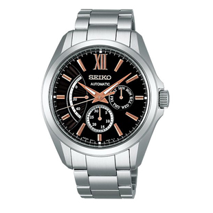 セイコー ブライツ SDGC029 新品 腕時計 メンズ