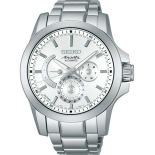 セイコー ブライツ アナンタ メカニカル マルチハンズ SAEC009 新品 腕時計 メンズ