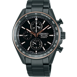 セイコー ブライツ アナンタ 漆限定 SAEH017 新品 腕時計 メンズ