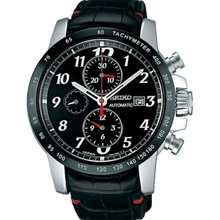 セイコー ブライツ フェニックス メカニカル クロノグラフ SAGH005 新品 腕時計 メンズ