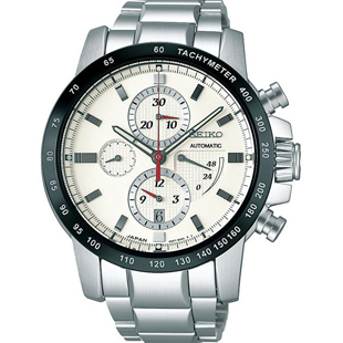 セイコー ブライツ フェニックス メカニカル クロノグラフ SAGH009 新品 腕時計 メンズ