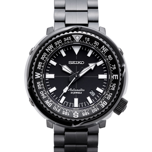セイコー プロスペックス フィールドマスター SBDC013 新品 腕時計 メンズ
