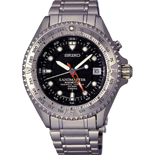 セイコー SEIKO プロスペックス キネティック SBDW005 新品 腕時計 メンズ 送料無料