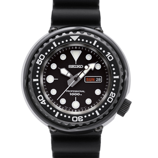 セイコー マリーンマスター プロフェッショナル 1000 SBBN011 新品 腕時計 メンズ 送料無料