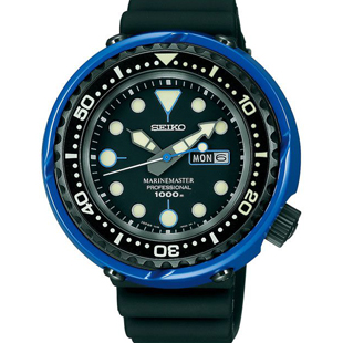 セイコー マリーンマスター プロフェッショナル 1000 130周年記念限定 SBBN021 新品 腕時計 メンズ 送料無料