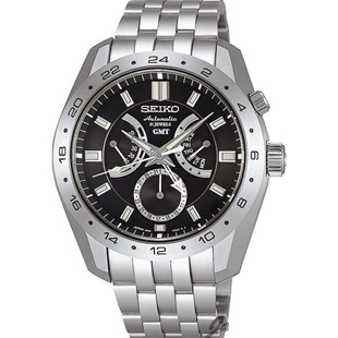 セイコー メカニカル SARN001 新品 腕時計 メンズ 送料無料
