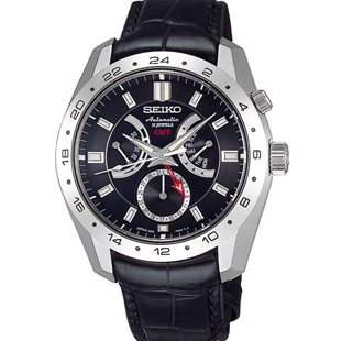 セイコー メカニカル SARN003 新品 腕時計 メンズ 送料無料