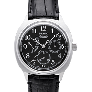 セイコー メカニカル SARC011 新品 腕時計 メンズ 送料無料