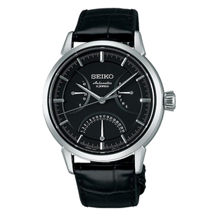 セイコー プレザージュ メカニカル プレステージモデル SARD005 新品 腕時計 メンズ 送料無料