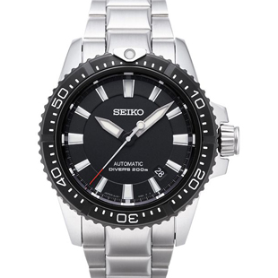 セイコー ブライツ フェニックス メカニカル ダイバーズ SAGQ005 新品腕時計メンズ送料無料