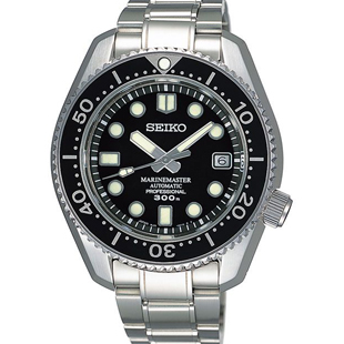 セイコー マリーンマスター プロフェッショナル SBDX001 新品腕時計メンズ送料無料