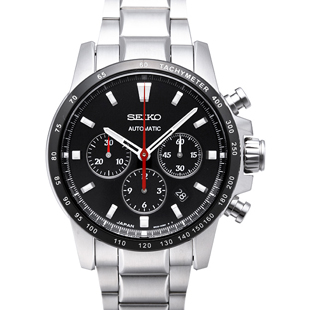 セイコー ブライツ フェニックス メカニカル クロノグラフ SAGK001 新品腕時計メンズ送料無料
