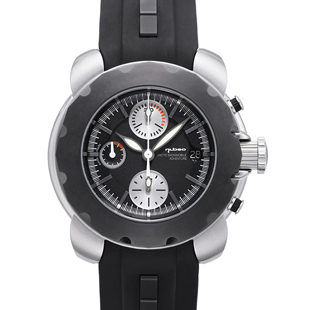 ヌベオ アークティック クロノ パフォーマンス リミテッド NUB05101080L 新品腕時計メンズ