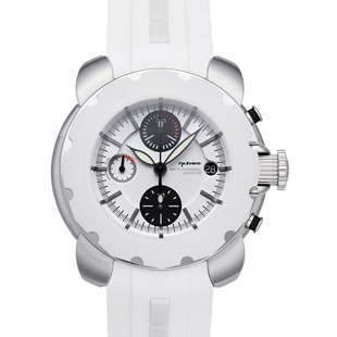 ヌベオ アークティック スノーモービル アドベンチャー リミテッド  NUB05112181L 新品腕時計メンズ