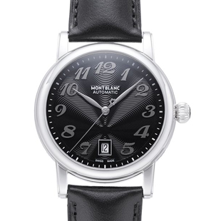 モンブラン スター オートマティック 105894 新品腕時計メンズ送料無料