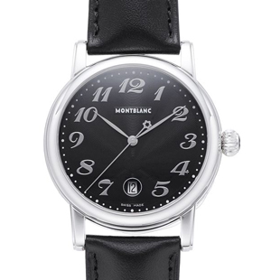 モンブラン スター 102136 新品腕時計メンズ送料無料