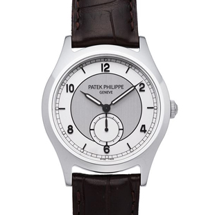 パテック・フィリップ カラトラバ ジュネーブサロン記念限定  5565A-001 新品腕時計メンズ送料無料