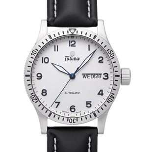 チュチマ FX デイデイト 631-51 新品 腕時計 メンズ 送料無料