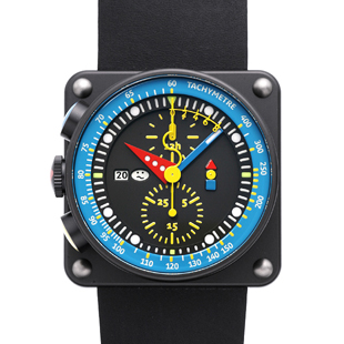 アランシルベスタイン スーパーコピー iクロノ IK401M 新品 腕時計 メンズ