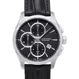 ハミルトン時計スーパーコピー ジャズマスター オート クロノ H32596731 新品腕時計メンズ