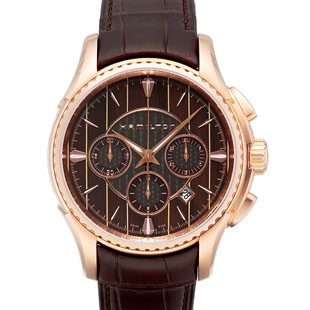 ハミルトン時計スーパーコピー アクアリーバ クロノグラフ H34646591 新品メンズ
