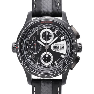ハミルトン時計スーパーコピー カーキ Xーマッハ H76686735 新品腕時計メンズ