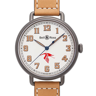 ベル＆ロス WW1 ヴィンテージ ギヌメール VINTAGE WW1 GUYNEMER-CA 新品 腕時計 メンズ 送料無料
