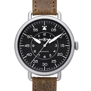 ベル＆ロス WW1-92 ミリタリー WW1-92S 新品腕時計メンズ送料無料