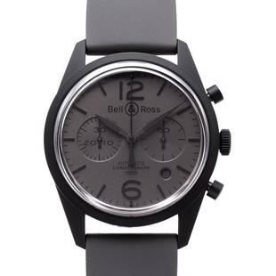 ベル＆ロス BR126 コマンド BR126 COMMANDO 新品腕時計メンズ送料無料