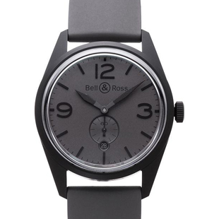ベル＆ロス BR123 コマンド BR123 COMMANDO 新品腕時計メンズ送料無料