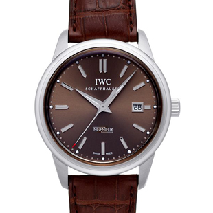IWC インジュニア リミテッド IW323311 新品腕時計メンズ送料無料