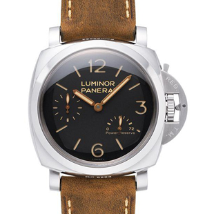 パネライ ルミノール マリーナ1950 3デイズ PAM00423 新品腕時計メンズ送料無料