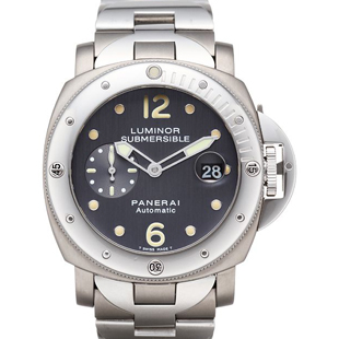パネライ ルミノール サブマーシブル  PAM00170 新品腕時計メンズ送料無料