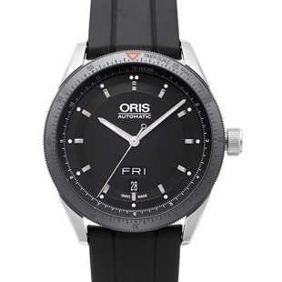 オリス アーティックス GT デイデイト/ 735.7662.4434R新品腕時計メンズ送料無料