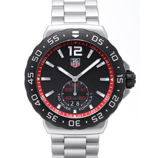 タグホイヤー フォーミュラ1 グランドデイト  WAU1114.BA0858新品腕時計メンズ送料無料