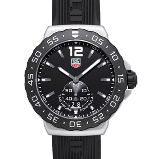 タグホイヤー フォーミュラ1 グランドデイト WAU1110.FT6024 新品腕時計メンズ送料無料
