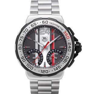 タグホイヤー フォーミュラ1 キャリバーS  新品腕時計メンズ送料無料YDKG-m