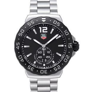 タグホイヤー フォーミュラ1 グランドデイト WAU1110.BA0858 新品腕時計メンズ送料無料