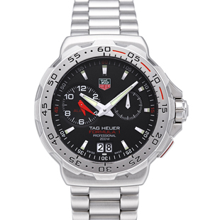 タグホイヤー フォーミュラ1 アラーム WAH111C.BA0850 新品腕時計メンズ送料無料