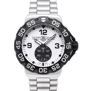 タグホイヤー フォーミュラ1  新品腕時計メンズ送料無料