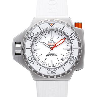 オメガ シーマスター プロフェッショナル 1200 プロプロフ 224.32.55.21.04.001 新品腕時計メンズ送料無料