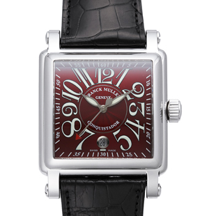 フランクミュラー コンキスタドール コルテス 10000HSC 新品腕時計メンズ