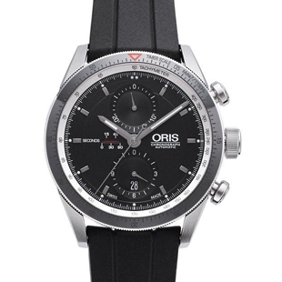 オリス アーティックス GT クロノグラフ 674.7661.4154R 新品腕時計メンズ送料無料
